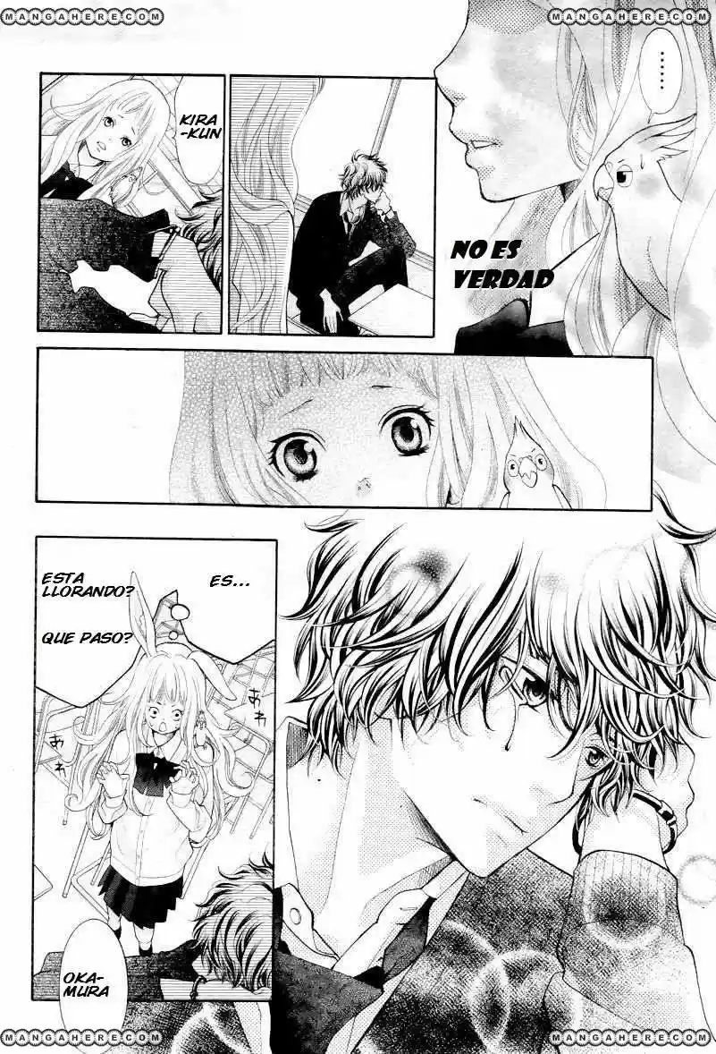Kyou no Kira-kun (2011) - Capítulo 5 - Página 30 - LectorTMOo