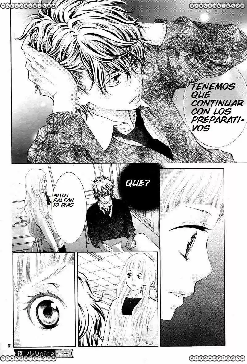 Kyou no Kira-kun (2011) - Capítulo 5 - Página 31 - LectorTMOo