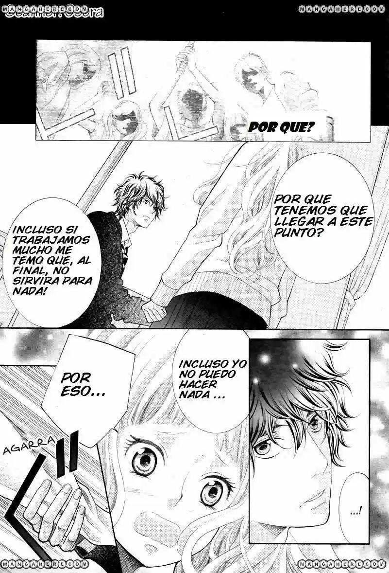 Kyou no Kira-kun (2011) - Capítulo 5 - Página 32 - LectorTMOo