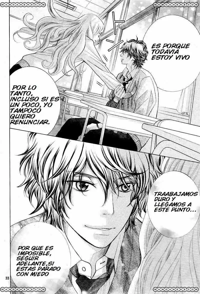 Kyou no Kira-kun (2011) - Capítulo 5 - Página 33 - LectorTMOo