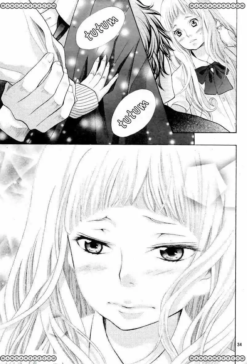 Kyou no Kira-kun (2011) - Capítulo 5 - Página 34 - LectorTMOo