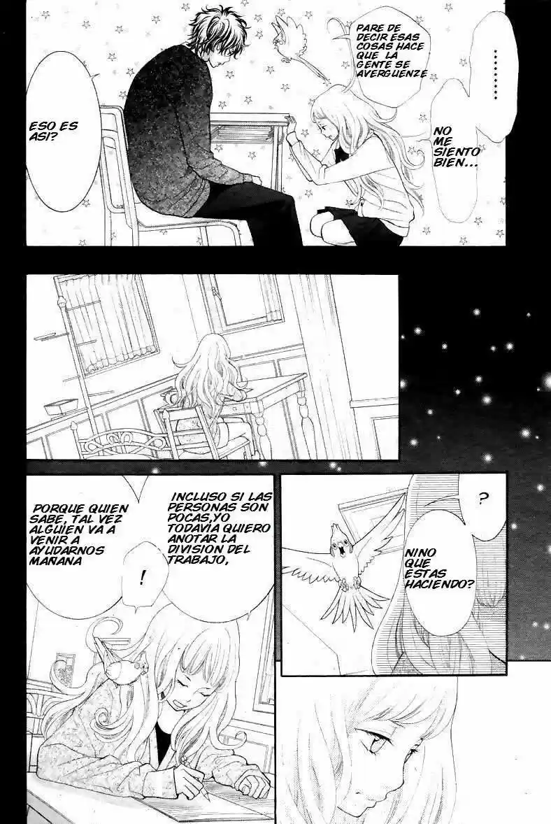 Kyou no Kira-kun (2011) - Capítulo 5 - Página 35 - LectorTMOo