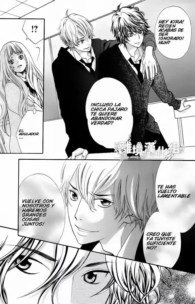 Kyou no Kira-kun (2011) - Capítulo 6 - Página 8 - LectorTMOo
