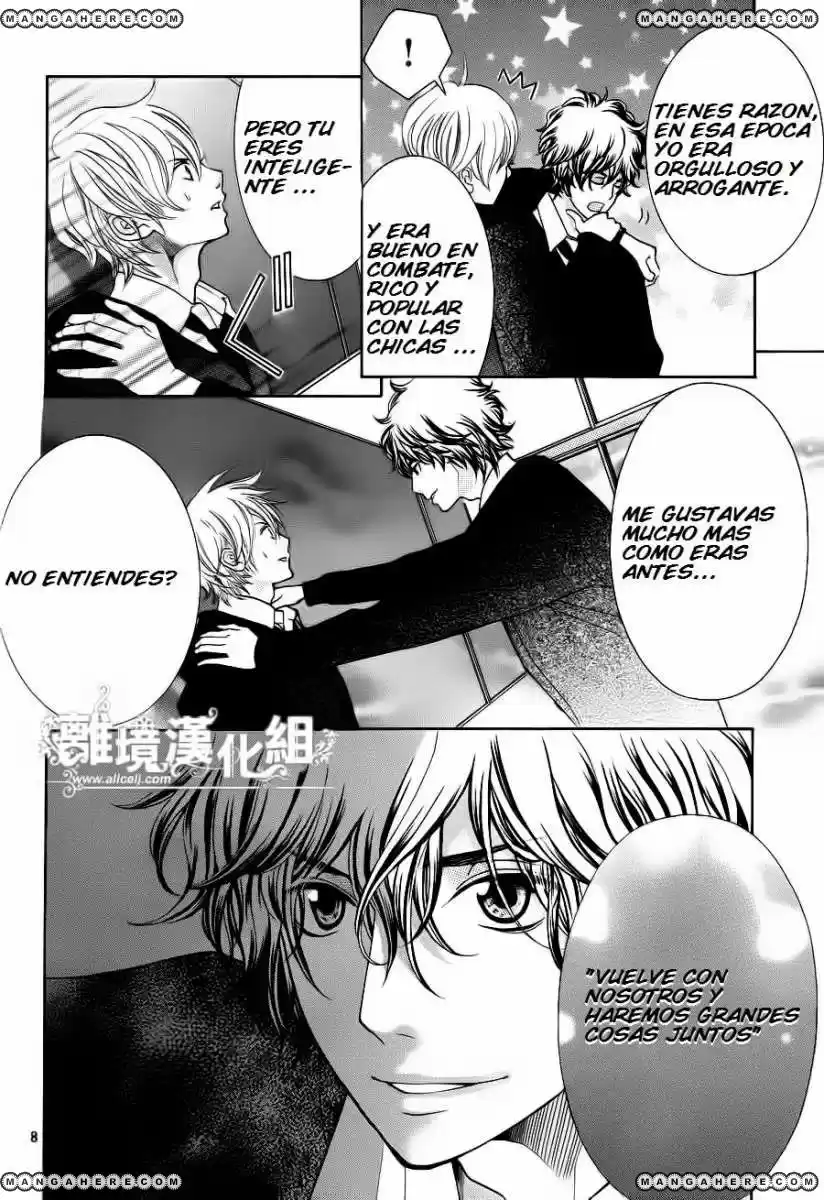 Kyou no Kira-kun (2011) - Capítulo 6 - Página 9 - LectorTMOo