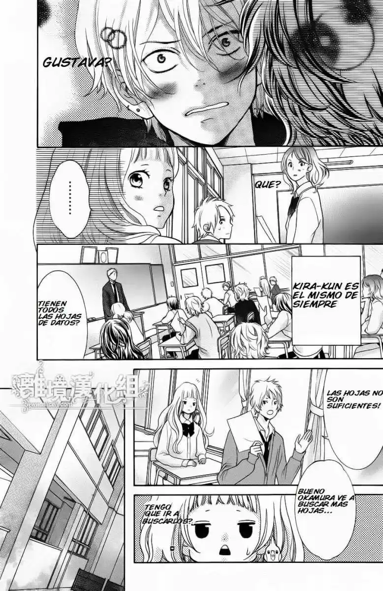 Kyou no Kira-kun (2011) - Capítulo 6 - Página 10 - LectorTMOo