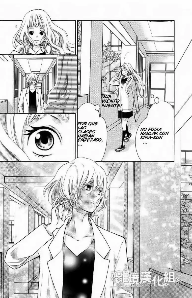 Kyou no Kira-kun (2011) - Capítulo 6 - Página 11 - LectorTMOo