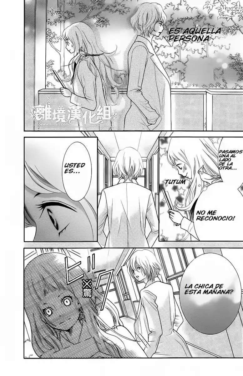 Kyou no Kira-kun (2011) - Capítulo 6 - Página 12 - LectorTMOo