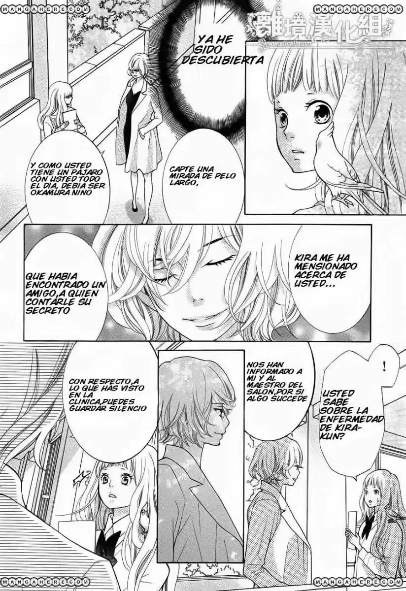 Kyou no Kira-kun (2011) - Capítulo 6 - Página 13 - LectorTMOo