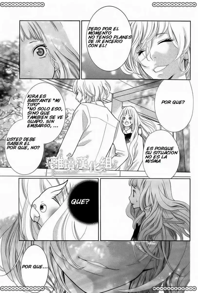 Kyou no Kira-kun (2011) - Capítulo 6 - Página 14 - LectorTMOo