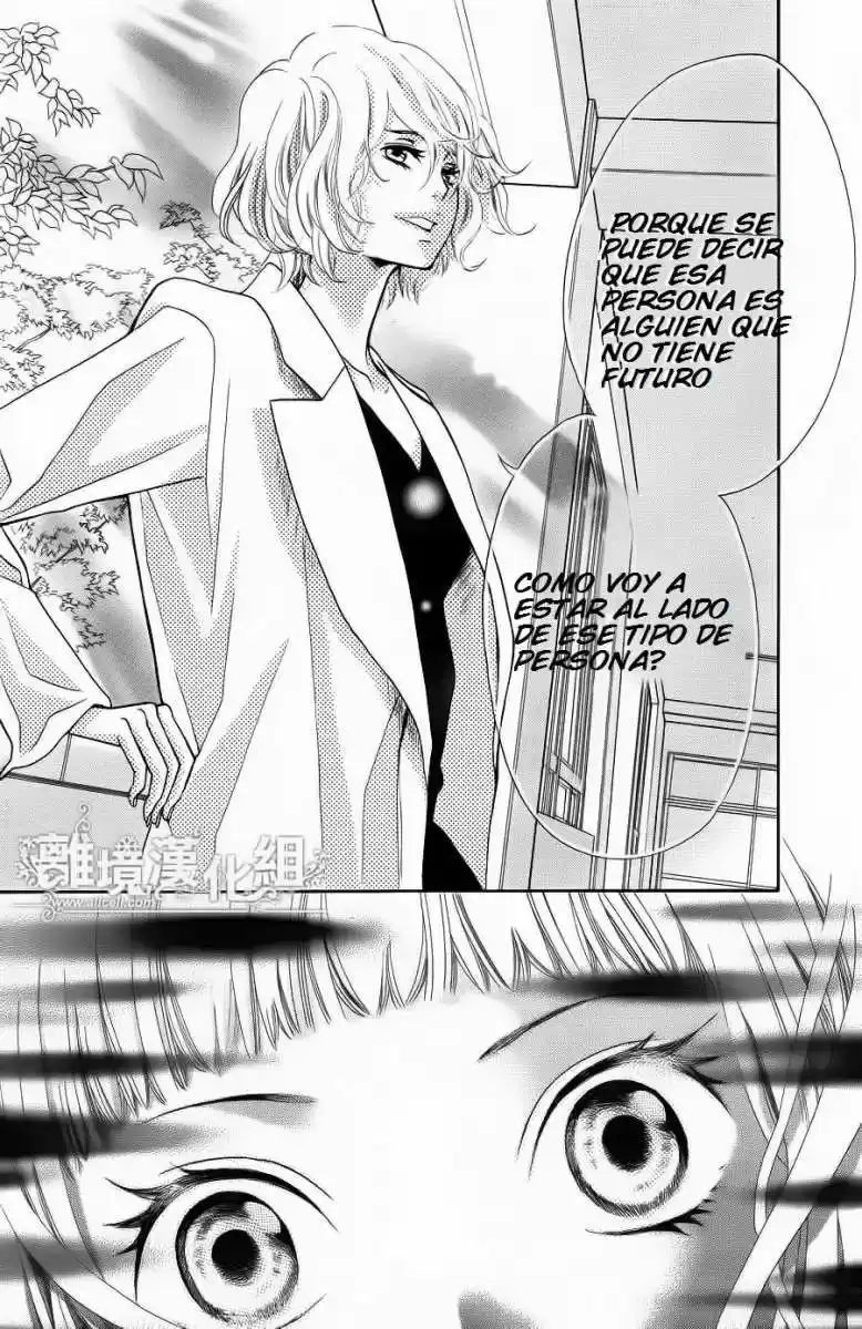 Kyou no Kira-kun (2011) - Capítulo 6 - Página 15 - LectorTMOo