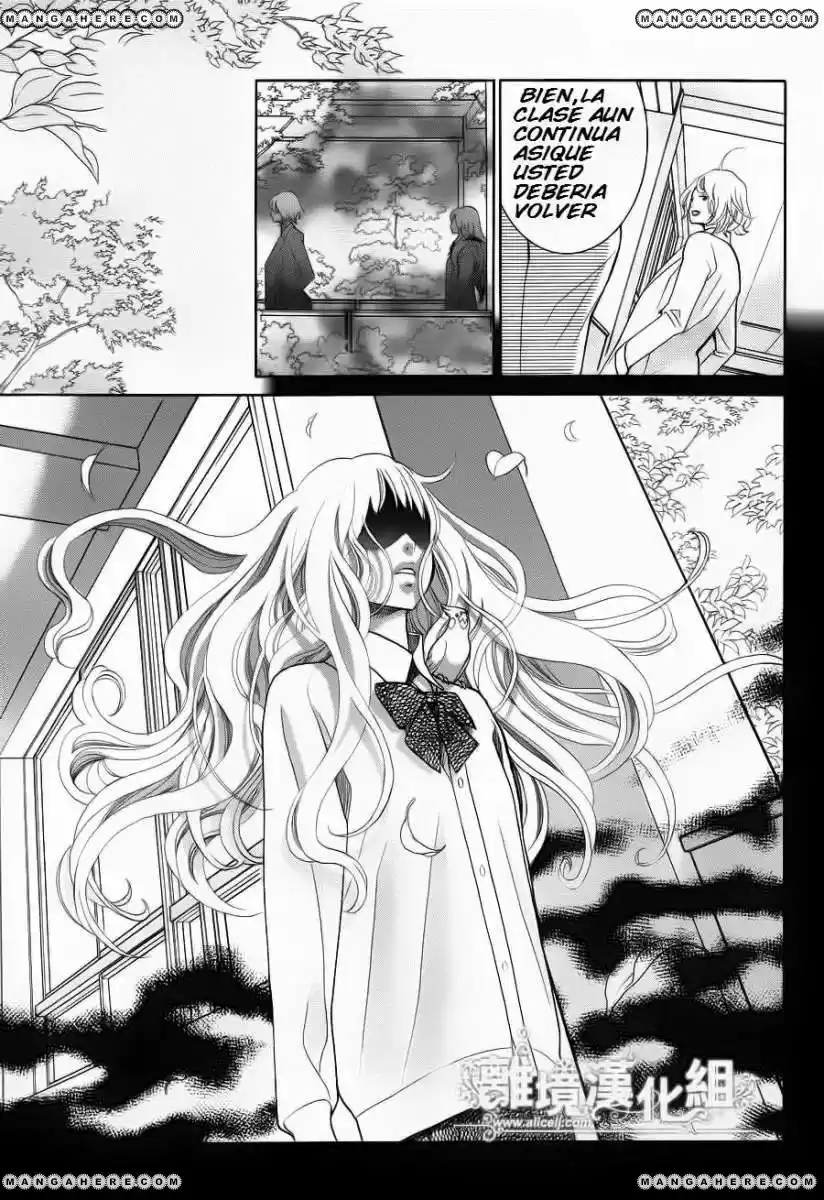 Kyou no Kira-kun (2011) - Capítulo 6 - Página 16 - LectorTMOo