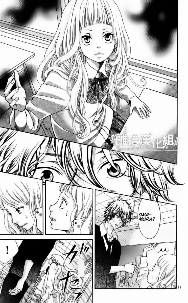 Kyou no Kira-kun (2011) - Capítulo 6 - Página 18 - LectorTMOo