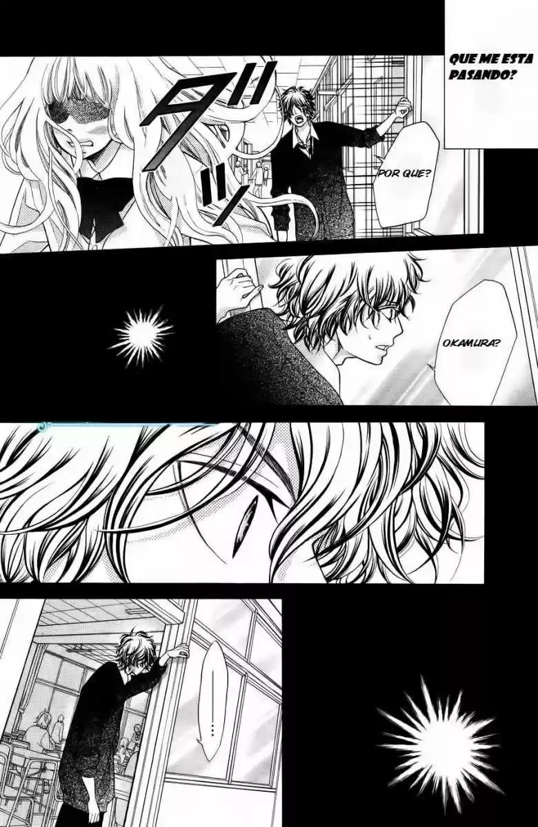 Kyou no Kira-kun (2011) - Capítulo 6 - Página 19 - LectorTMOo