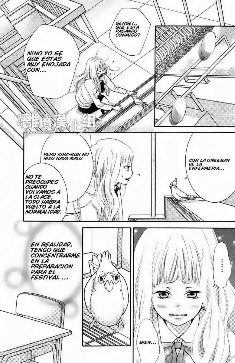 Kyou no Kira-kun (2011) - Capítulo 6 - Página 20 - LectorTMOo
