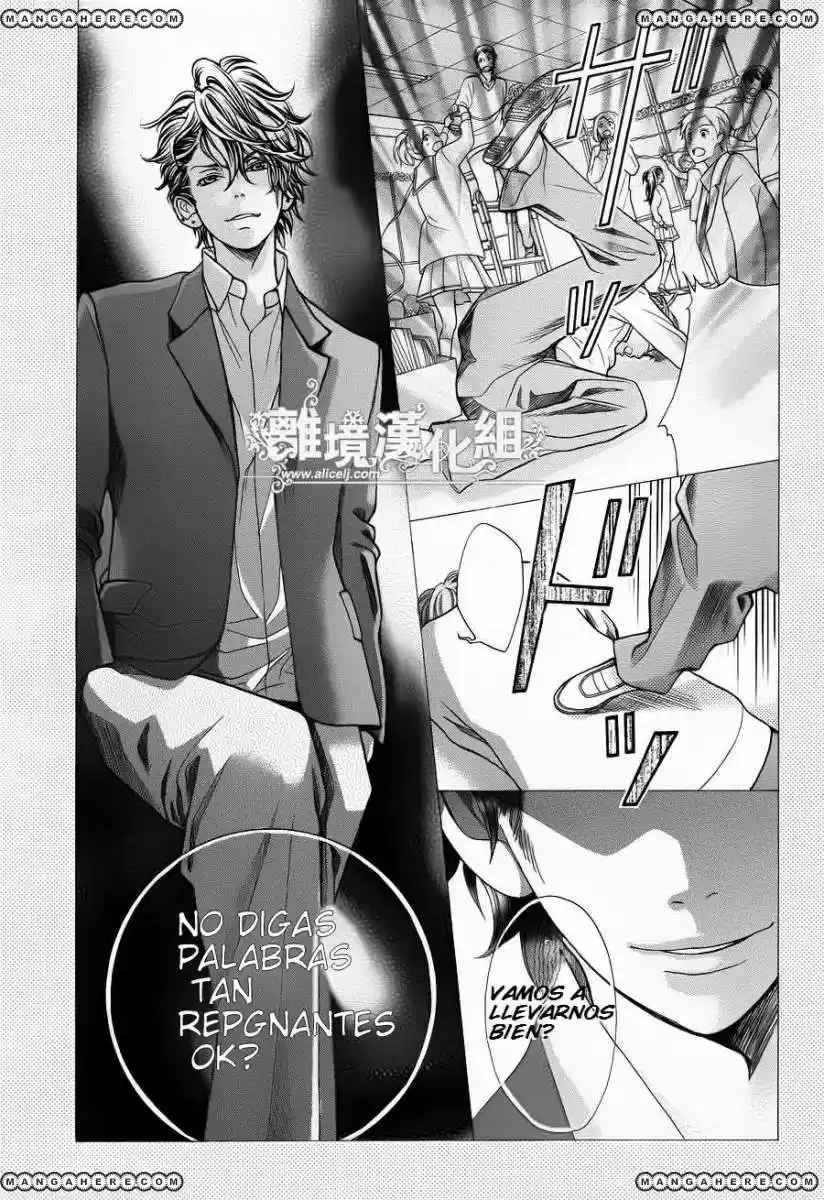 Kyou no Kira-kun (2011) - Capítulo 6 - Página 24 - LectorTMOo