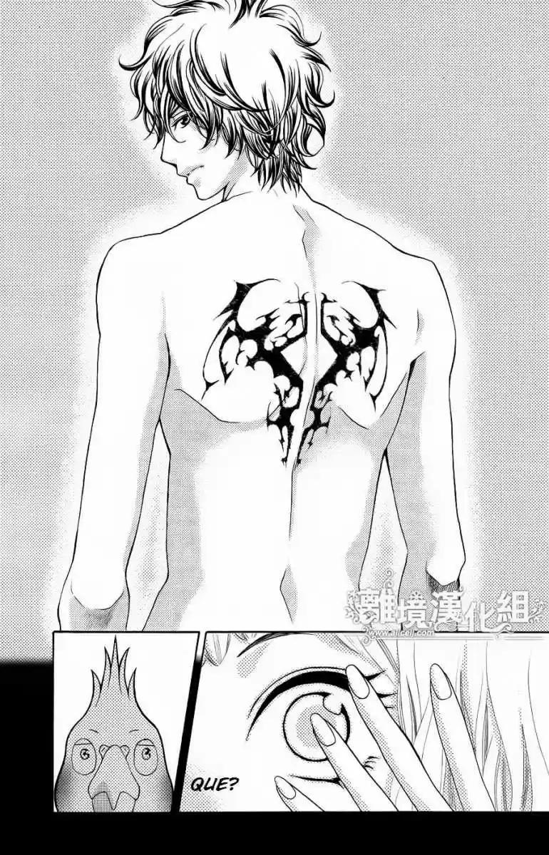 Kyou no Kira-kun (2011) - Capítulo 6 - Página 27 - LectorTMOo