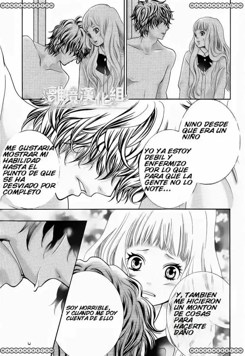 Kyou no Kira-kun (2011) - Capítulo 6 - Página 29 - LectorTMOo