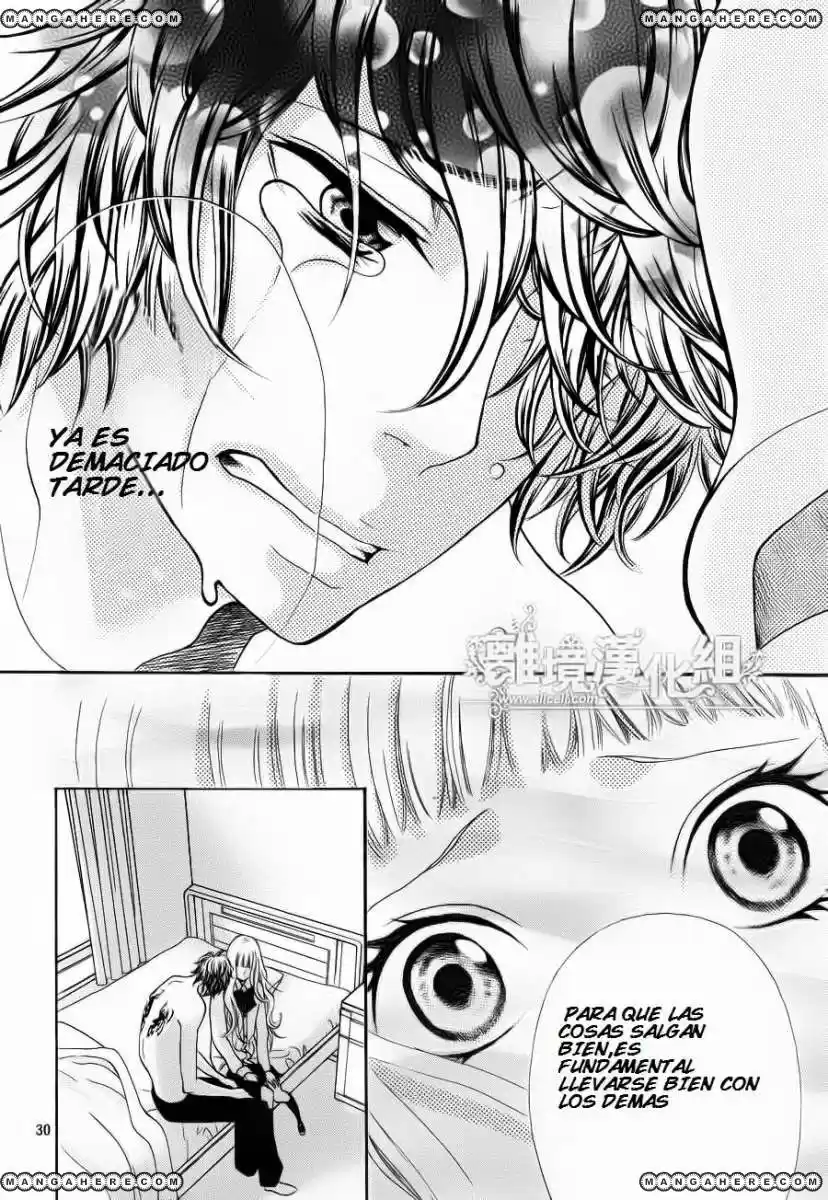 Kyou no Kira-kun (2011) - Capítulo 6 - Página 30 - LectorTMOo