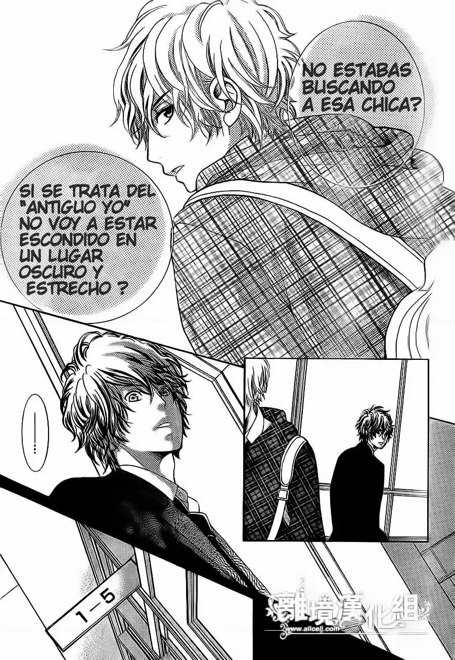 Kyou no Kira-kun (2011) - Capítulo 7 - Página 29 - LectorTMOo