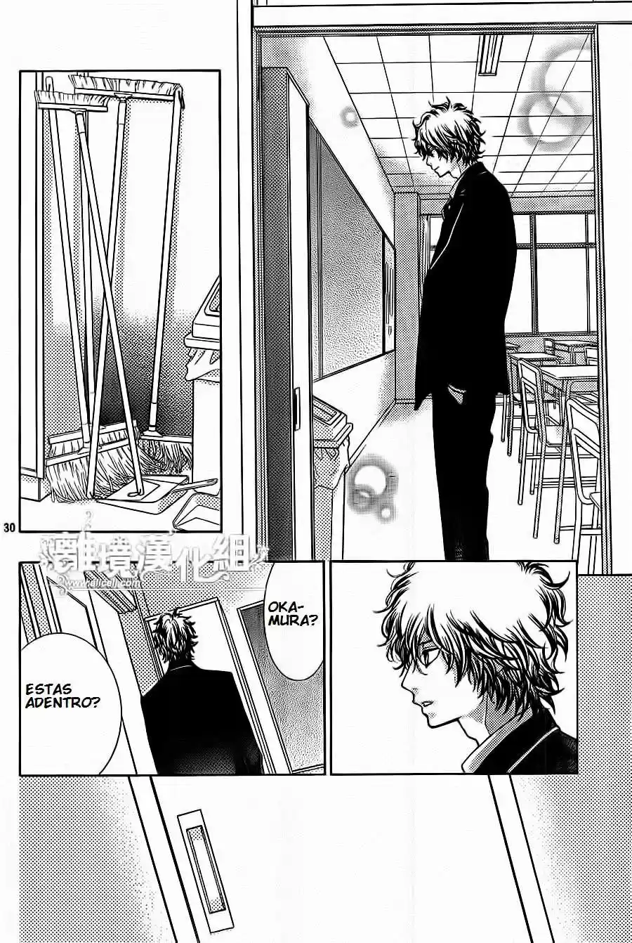 Kyou no Kira-kun (2011) - Capítulo 7 - Página 30 - LectorTMOo