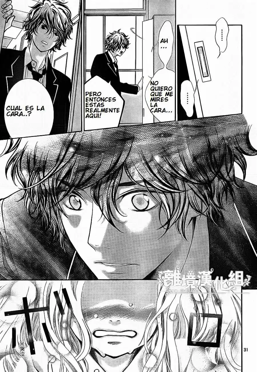 Kyou no Kira-kun (2011) - Capítulo 7 - Página 31 - LectorTMOo