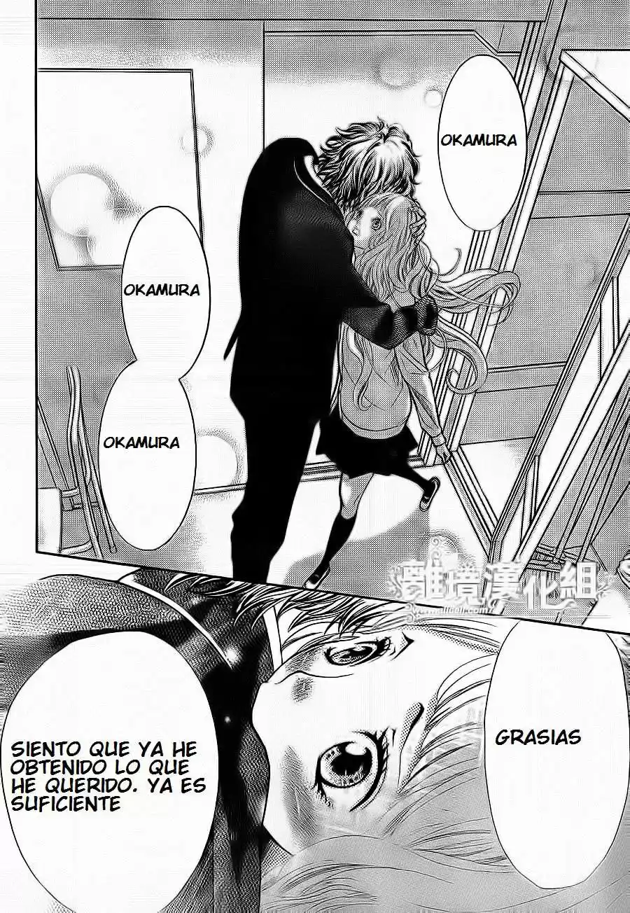 Kyou no Kira-kun (2011) - Capítulo 7 - Página 34 - LectorTMOo
