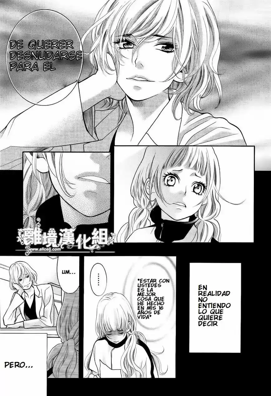 Kyou no Kira-kun (2011) - Capítulo 8 - Página 22 - LectorTMOo