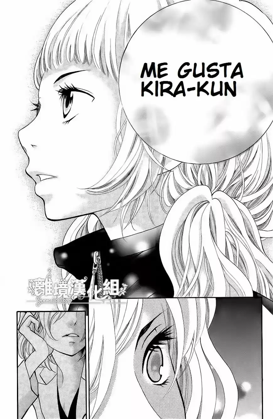 Kyou no Kira-kun (2011) - Capítulo 8 - Página 23 - LectorTMOo