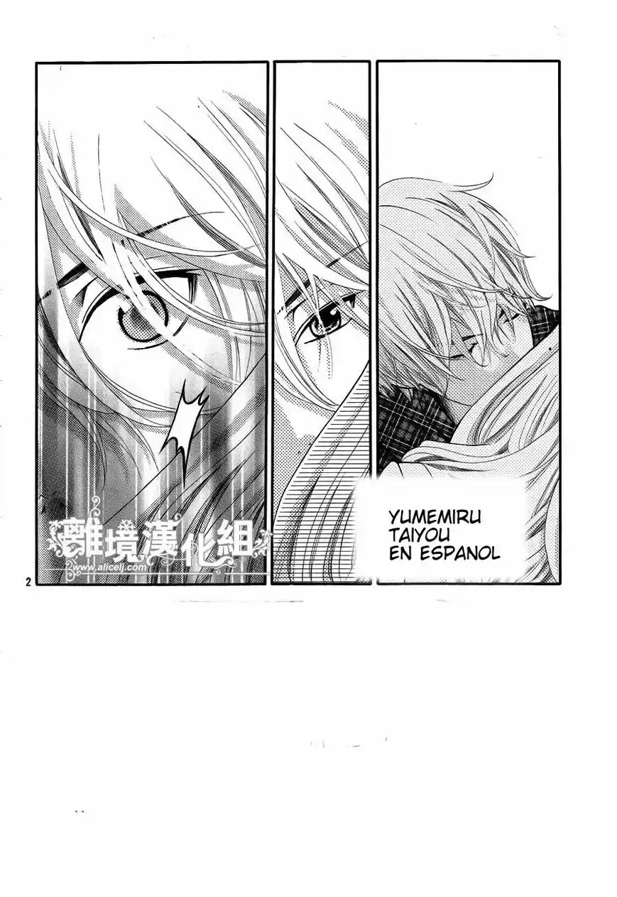 Kyou no Kira-kun (2011) - Capítulo 9 - Página 2 - LectorTMOo