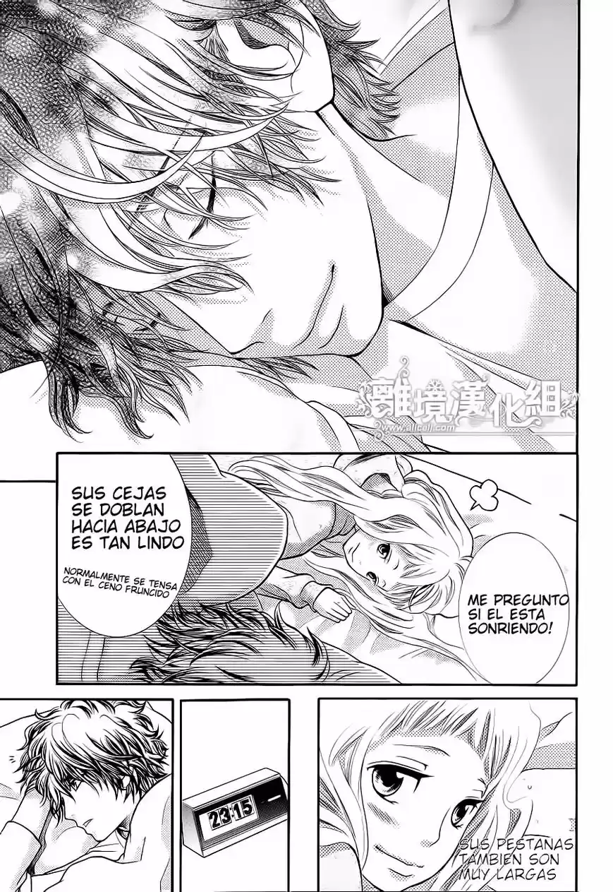 Kyou no Kira-kun (2011) - Capítulo 9 - Página 21 - LectorTMOo