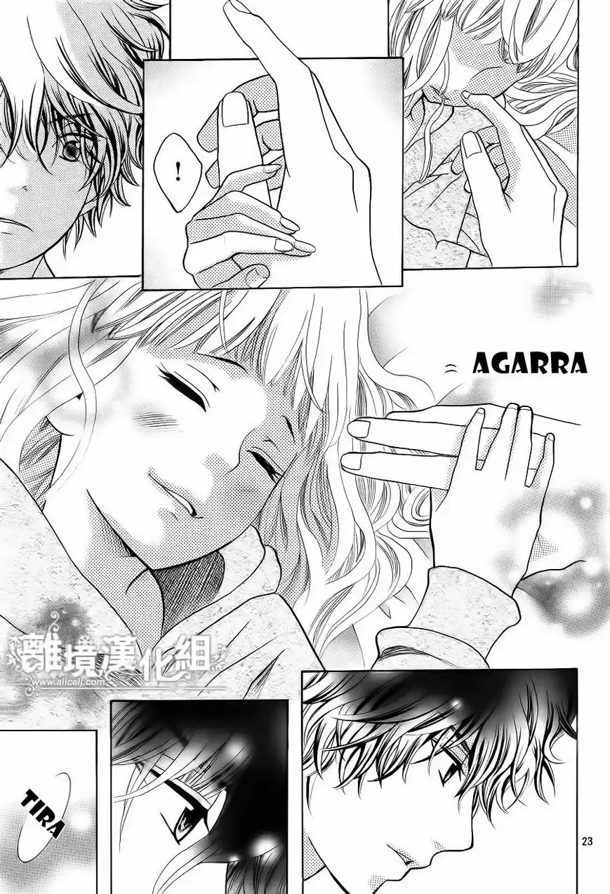 Kyou no Kira-kun (2011) - Capítulo 9 - Página 23 - LectorTMOo