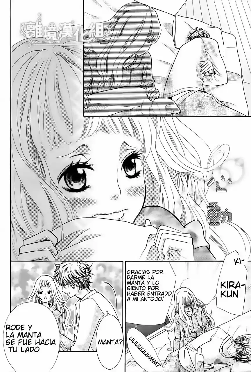 Kyou no Kira-kun (2011) - Capítulo 9 - Página 26 - LectorTMOo