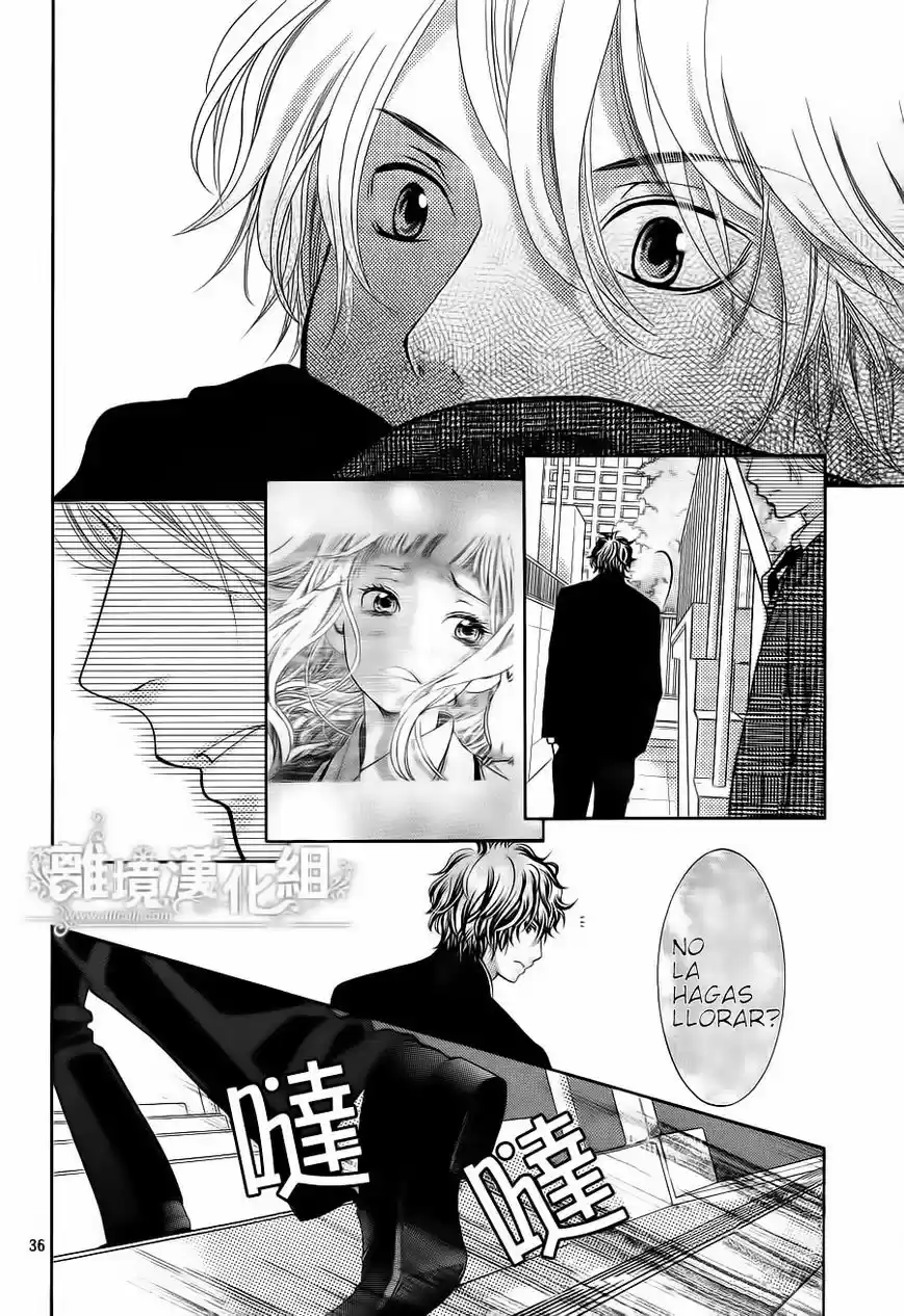 Kyou no Kira-kun (2011) - Capítulo 9 - Página 36 - LectorTMOo