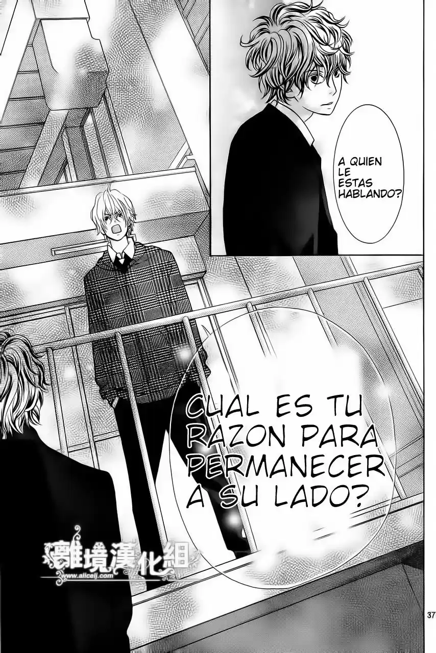 Kyou no Kira-kun (2011) - Capítulo 9 - Página 37 - LectorTMOo