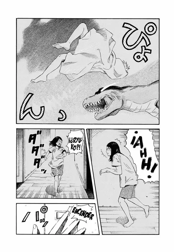 Kyou no Ryuuko-chan (2016) - Capítulo 1 - Página 6 - LectorTMOo