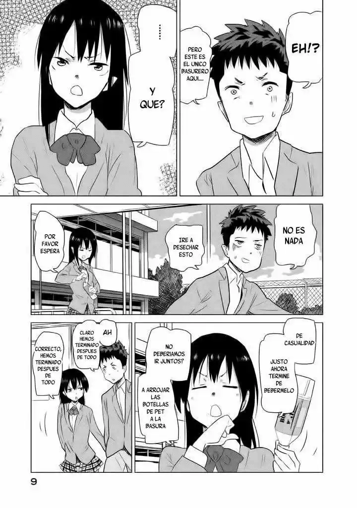 Kyou no Yuiko-san (2014) - Capítulo 1 - Página 13 - LectorTMOo