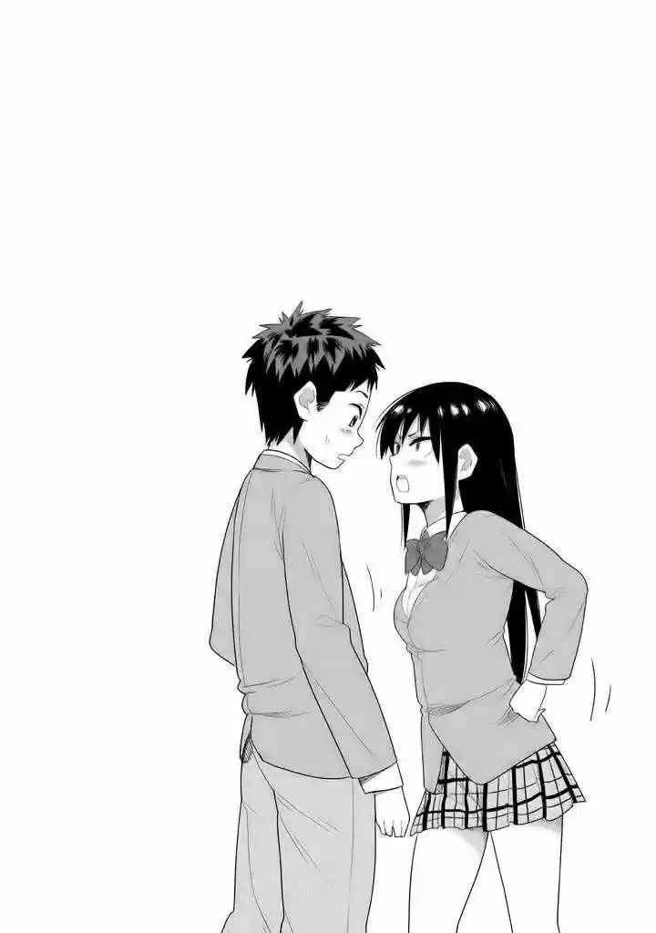 Kyou no Yuiko-san (2014) - Capítulo 1 - Página 20 - LectorTMOo