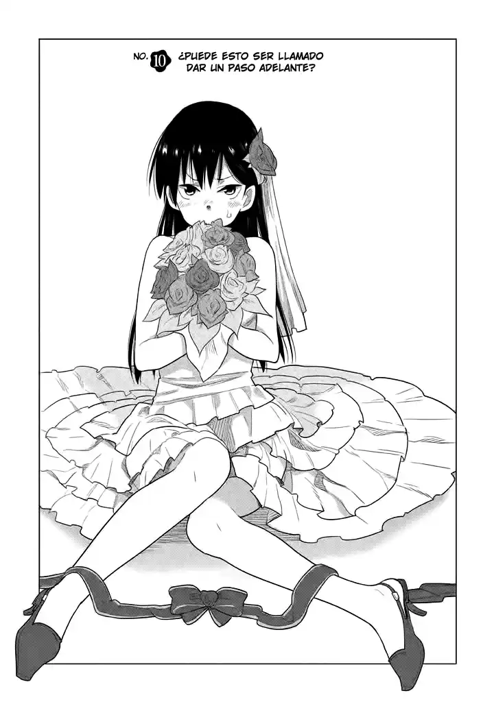 Kyou no Yuiko-san (2014) - Capítulo 10 - Página 3 - LectorTMOo