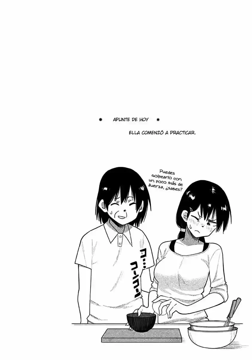 Kyou no Yuiko-san (2014) - Capítulo 11 - Página 15 - LectorTMOo