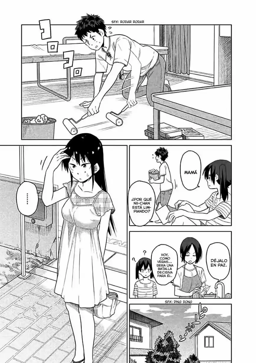 Kyou no Yuiko-san (2014) - Capítulo 12 - Página 2 - LectorTMOo