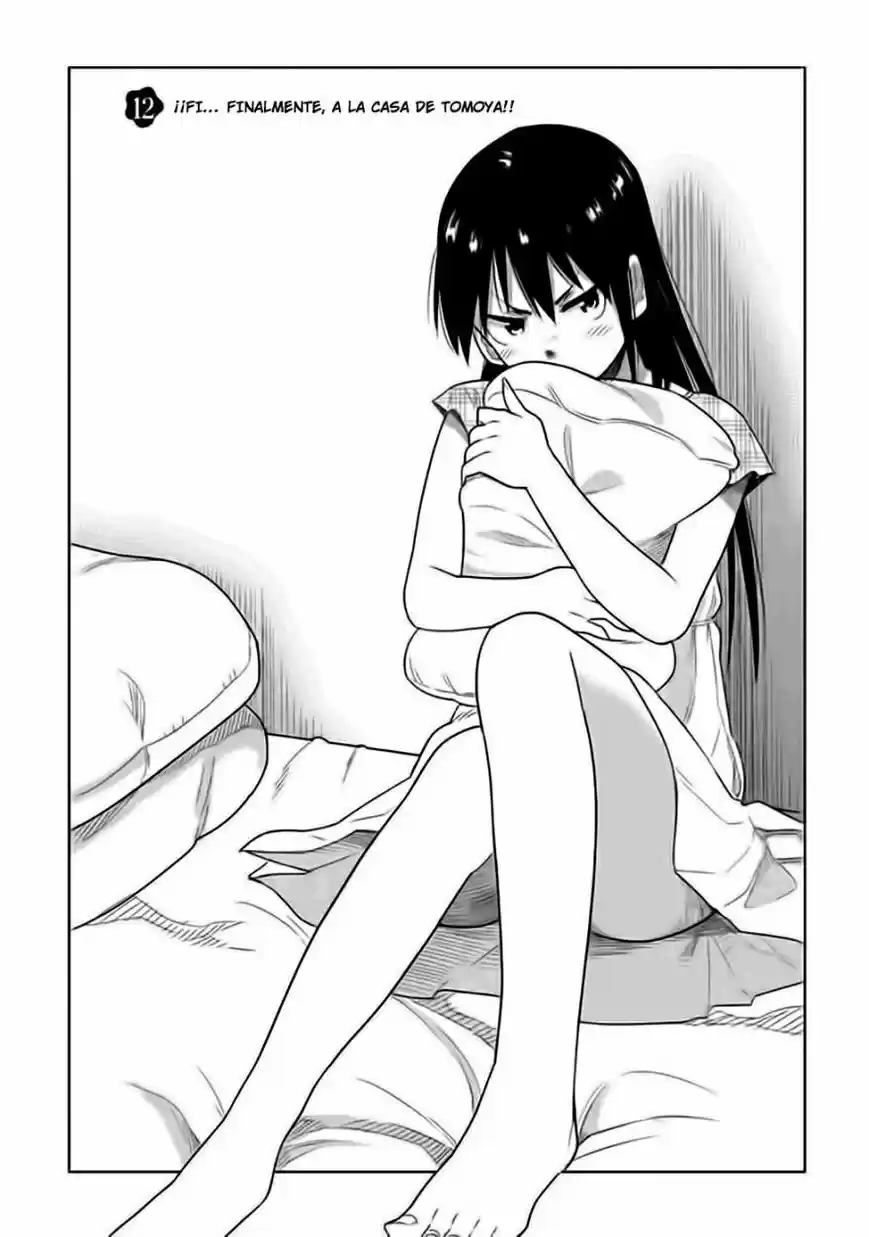 Kyou no Yuiko-san (2014) - Capítulo 12 - Página 3 - LectorTMOo
