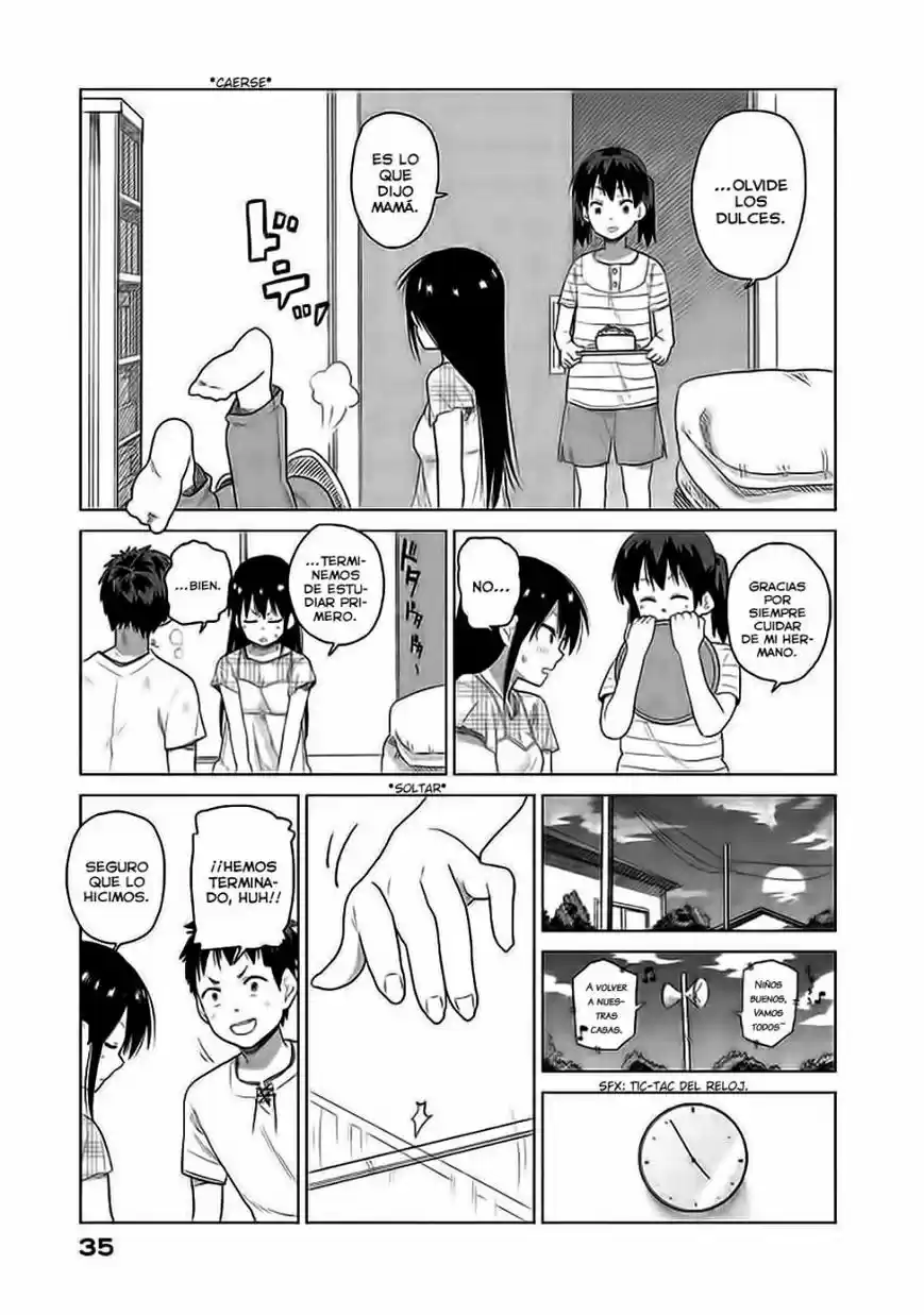 Kyou no Yuiko-san (2014) - Capítulo 12 - Página 10 - LectorTMOo