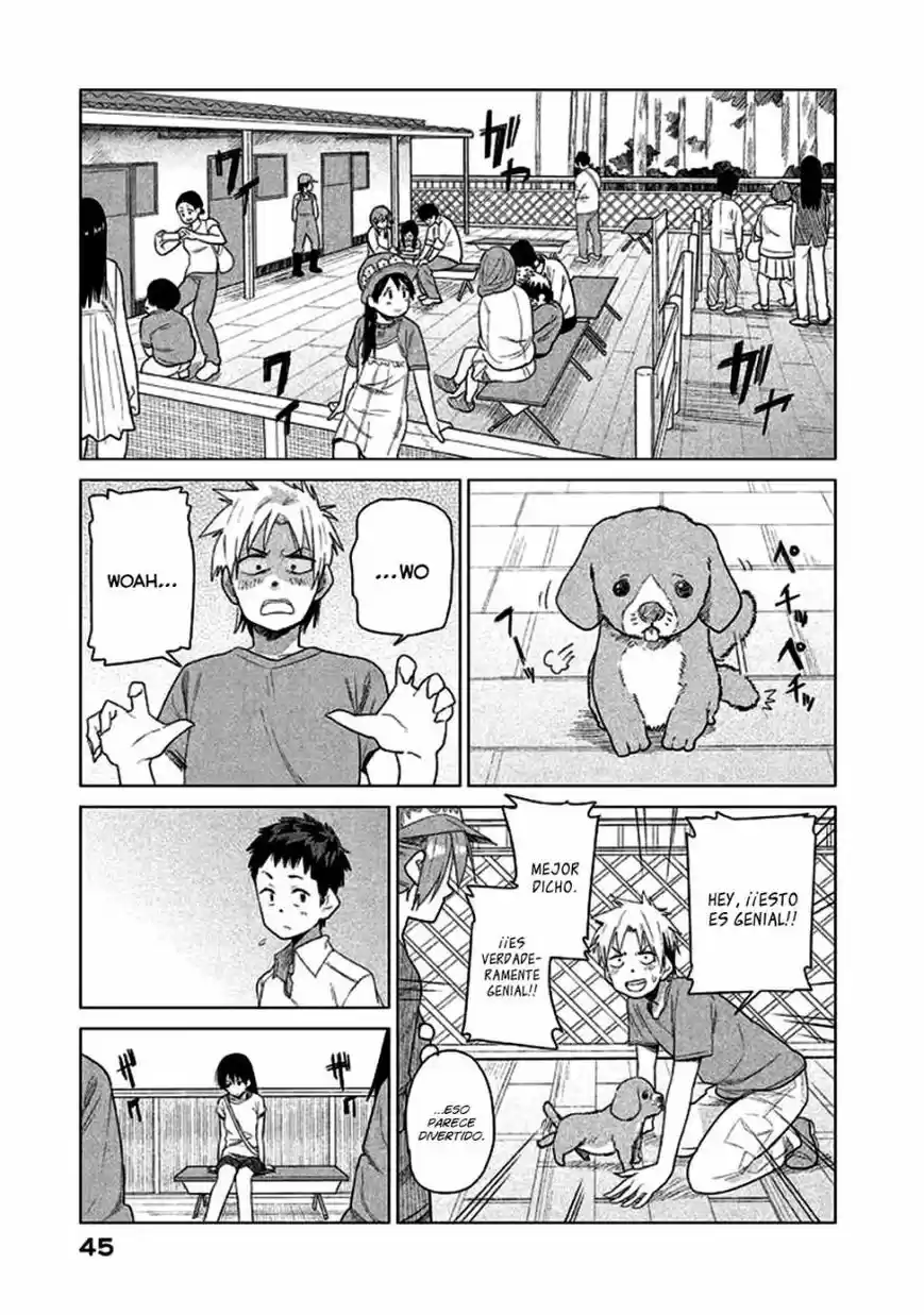 Kyou no Yuiko-san (2014) - Capítulo 13 - Página 6 - LectorTMOo
