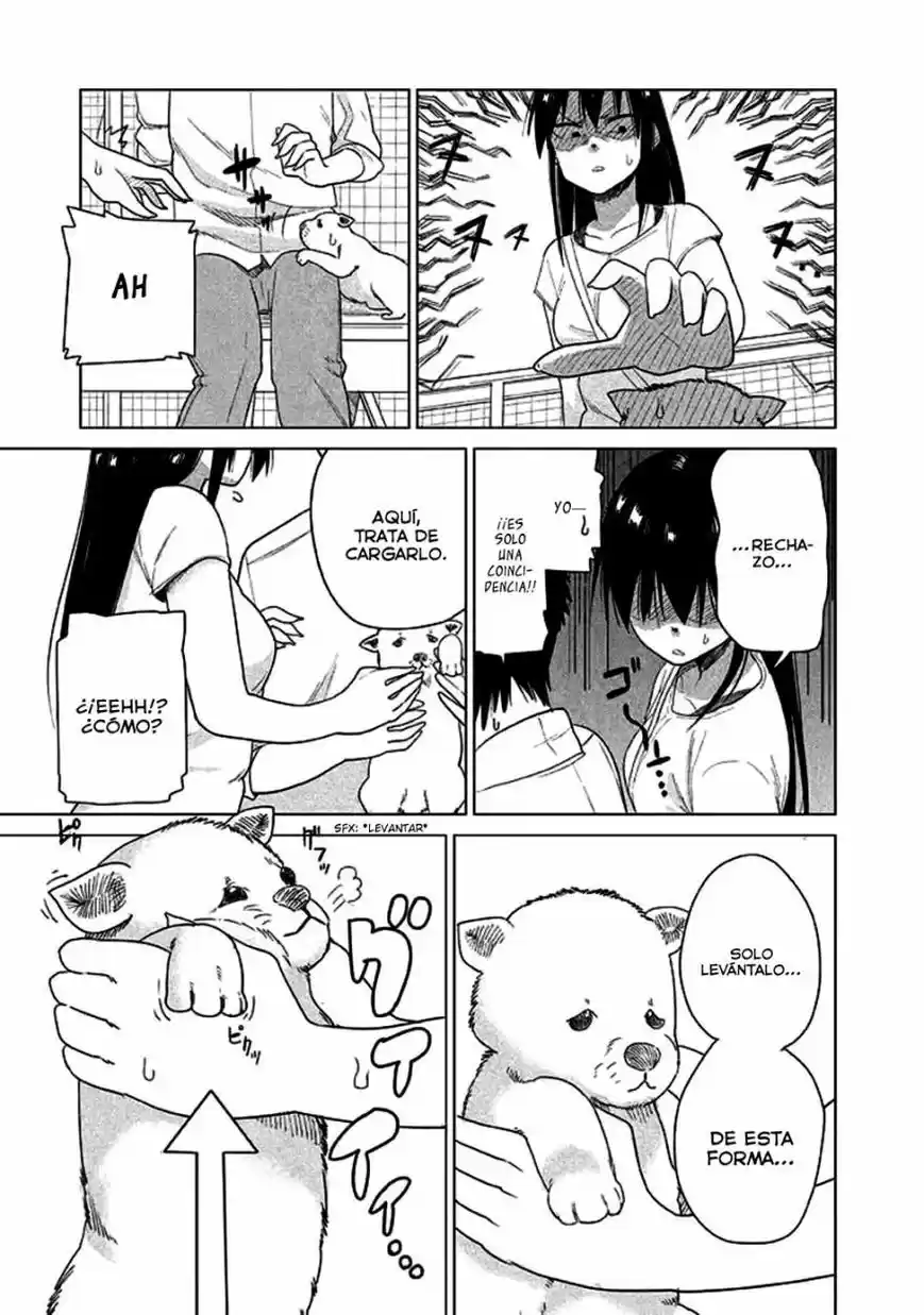 Kyou no Yuiko-san (2014) - Capítulo 13 - Página 8 - LectorTMOo