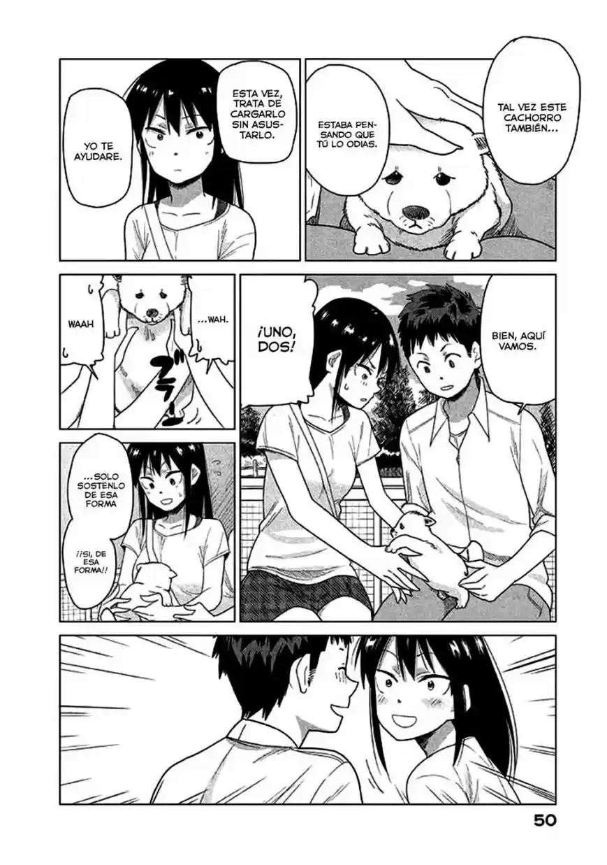 Kyou no Yuiko-san (2014) - Capítulo 13 - Página 11 - LectorTMOo