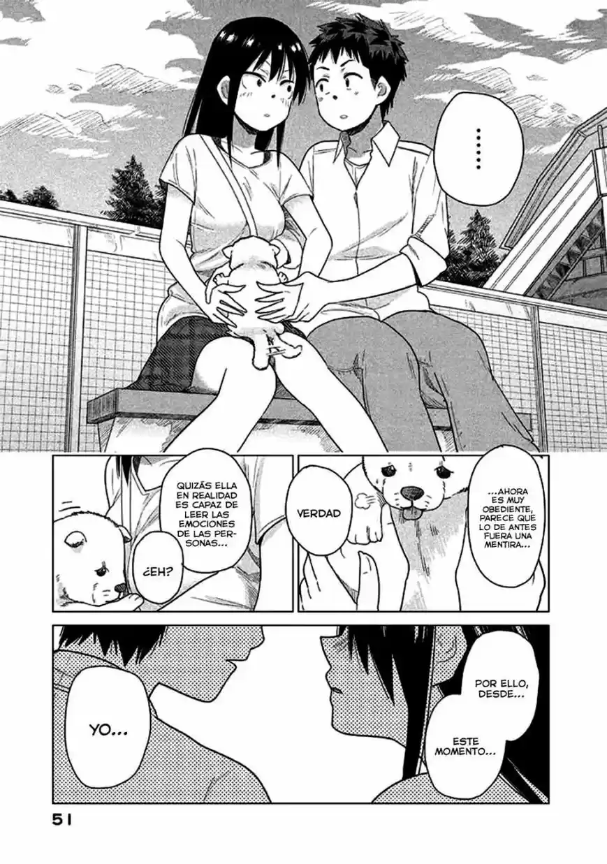 Kyou no Yuiko-san (2014) - Capítulo 13 - Página 12 - LectorTMOo