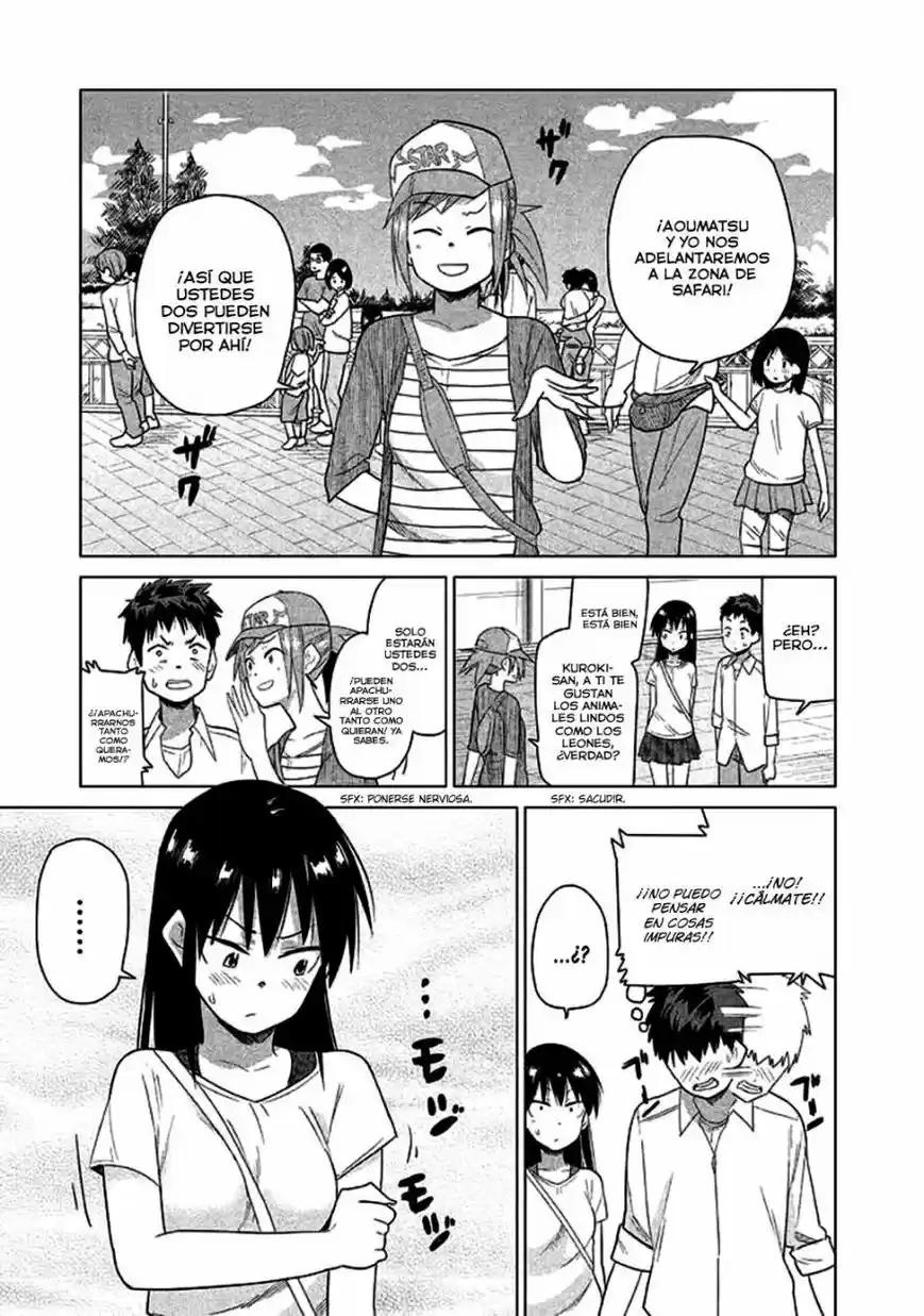 Kyou no Yuiko-san (2014) - Capítulo 14 - Página 2 - LectorTMOo