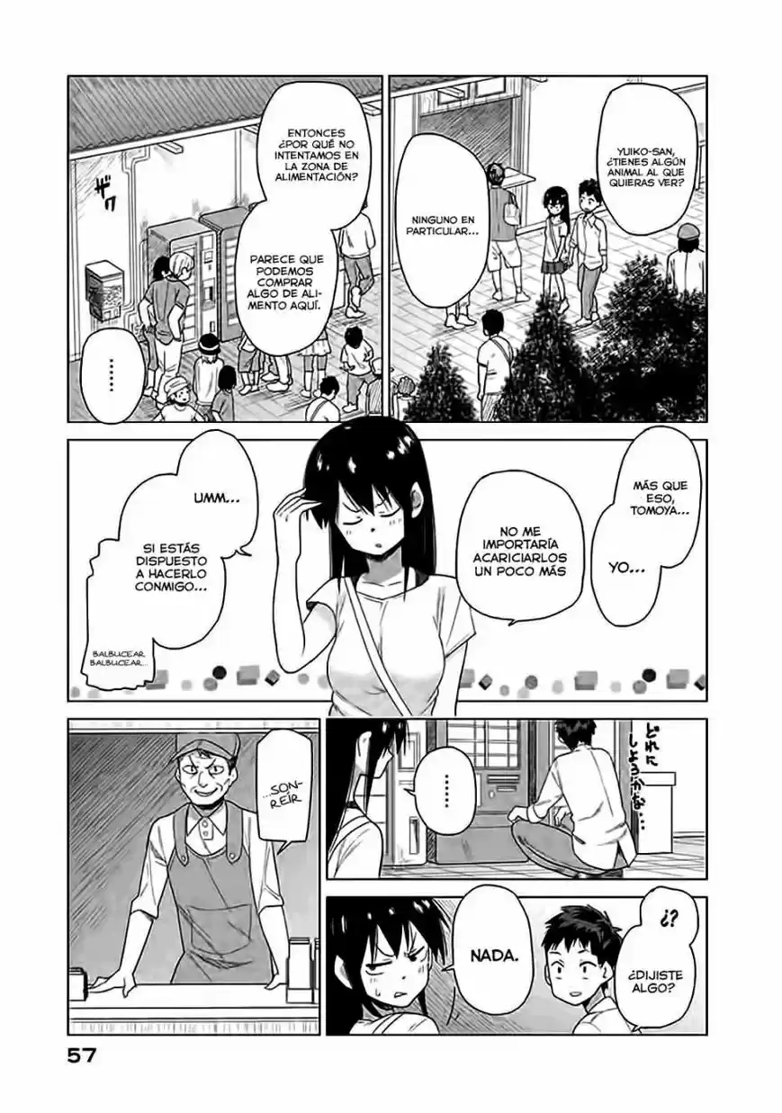 Kyou no Yuiko-san (2014) - Capítulo 14 - Página 4 - LectorTMOo