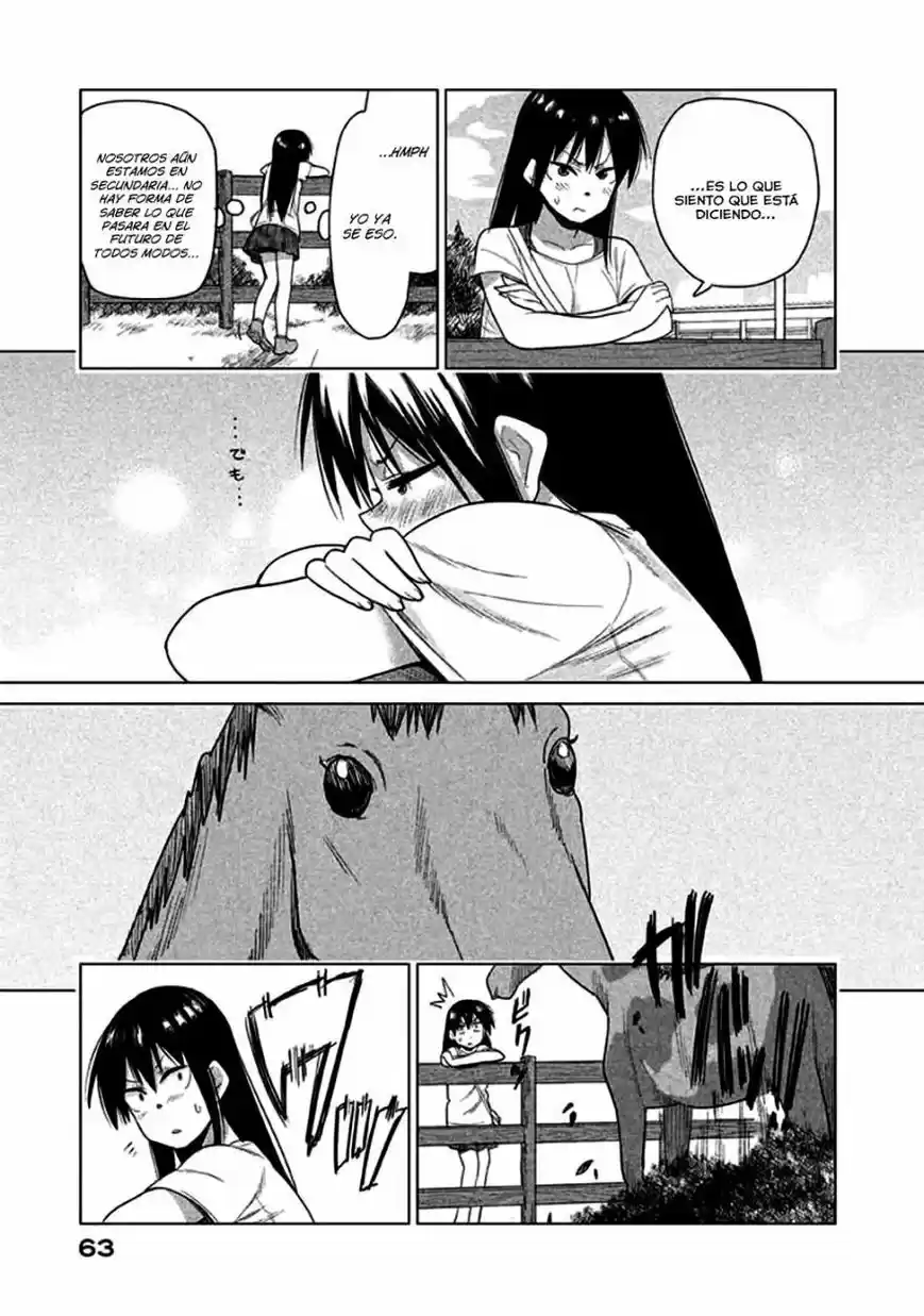 Kyou no Yuiko-san (2014) - Capítulo 14 - Página 8 - LectorTMOo