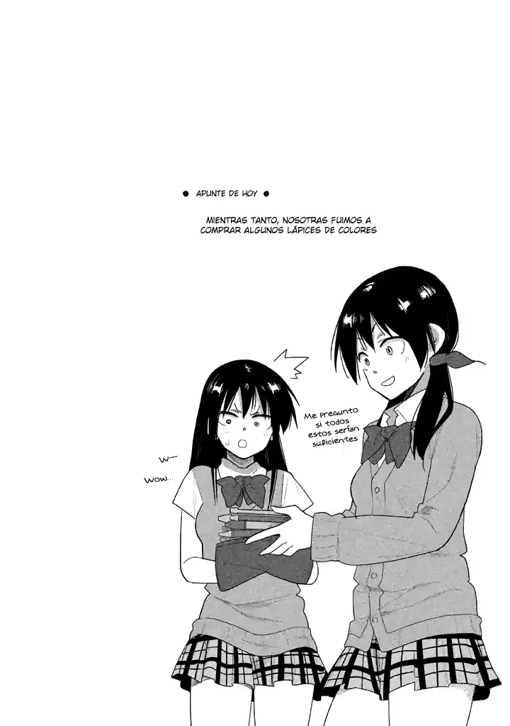Kyou no Yuiko-san (2014) - Capítulo 15 - Página 15 - LectorTMOo